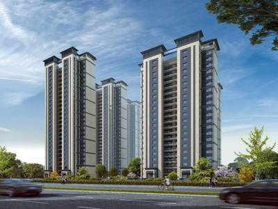 龍記玖樾樓盤全接觸 從售樓熱線到項目百科，一站式購房指南